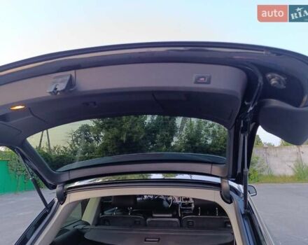 Черный Ауди Ку 7, объемом двигателя 2.97 л и пробегом 209 тыс. км за 21500 $, фото 30 на Automoto.ua