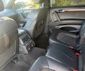 Ауди Ку 7 2013 в Коростене на Automoto.ua Черный Ауди Ку 7, объемом двигателя 3 л и пробегом 207 тыс. км за 19300 $, фото 7 на Automoto.ua
