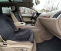 Черный Ауди Ку 7, объемом двигателя 3 л и пробегом 225 тыс. км за 21850 $, фото 15 на Automoto.ua