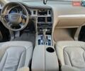 Черный Ауди Ку 7, объемом двигателя 2.97 л и пробегом 221 тыс. км за 21500 $, фото 22 на Automoto.ua