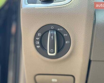 Черный Ауди Ку 7, объемом двигателя 3 л и пробегом 259 тыс. км за 13300 $, фото 8 на Automoto.ua