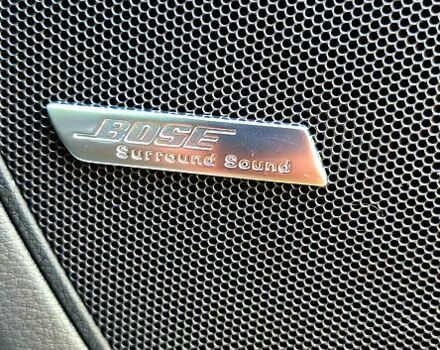 Черный Ауди Ку 7, объемом двигателя 3 л и пробегом 270 тыс. км за 18555 $, фото 8 на Automoto.ua