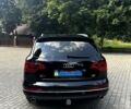 Черный Ауди Ку 7, объемом двигателя 3 л и пробегом 294 тыс. км за 17000 $, фото 9 на Automoto.ua
