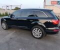 Черный Ауди Ку 7, объемом двигателя 2.97 л и пробегом 208 тыс. км за 21500 $, фото 8 на Automoto.ua