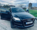 Черный Ауди Ку 7, объемом двигателя 2.97 л и пробегом 309 тыс. км за 23000 $, фото 32 на Automoto.ua