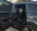 Ауди Ку 7 2013 в Одессе на Automoto.ua Черный Ауди Ку 7, объемом двигателя 2.97 л и пробегом 209 тыс. км за 23700 $, фото 30 на Automoto.ua