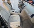 Черный Ауди Ку 7, объемом двигателя 2.97 л и пробегом 221 тыс. км за 21500 $, фото 25 на Automoto.ua