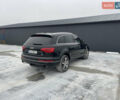 Чорний Ауді Ку 7, об'ємом двигуна 3 л та пробігом 295 тис. км за 18600 $, фото 3 на Automoto.ua