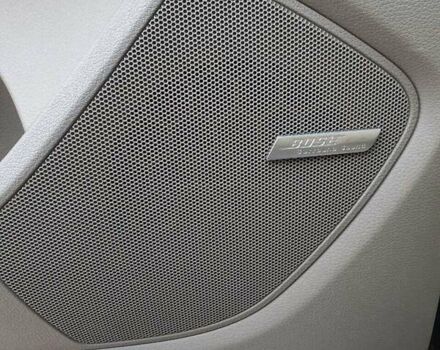 Чорний Ауді Ку 7, об'ємом двигуна 3 л та пробігом 309 тис. км за 18900 $, фото 17 на Automoto.ua