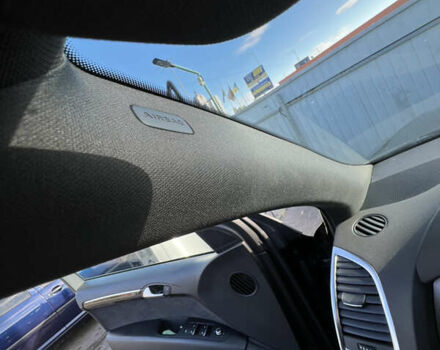 Чорний Ауді Ку 7, об'ємом двигуна 2.97 л та пробігом 154 тис. км за 28300 $, фото 69 на Automoto.ua