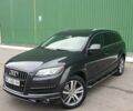 Чорний Ауді Ку 7, об'ємом двигуна 3 л та пробігом 309 тис. км за 18900 $, фото 25 на Automoto.ua
