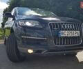 Черный Ауди Ку 7, объемом двигателя 3 л и пробегом 170 тыс. км за 19999 $, фото 16 на Automoto.ua