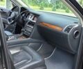 Чорний Ауді Ку 7, об'ємом двигуна 2.97 л та пробігом 182 тис. км за 21300 $, фото 7 на Automoto.ua