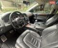 Черный Ауди Ку 7, объемом двигателя 2.97 л и пробегом 193 тыс. км за 25999 $, фото 16 на Automoto.ua