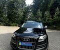 Черный Ауди Ку 7, объемом двигателя 3 л и пробегом 294 тыс. км за 17000 $, фото 12 на Automoto.ua