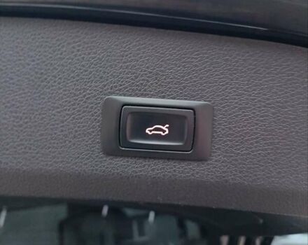 Черный Ауди Ку 7, объемом двигателя 2.97 л и пробегом 224 тыс. км за 22500 $, фото 36 на Automoto.ua