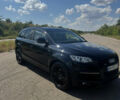 Ауди Ку 7 2013 в Одессе на Automoto.ua Черный Ауди Ку 7, объемом двигателя 2.97 л и пробегом 250 тыс. км за 19900 $, фото 11 на Automoto.ua