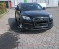 Ауди Ку 7 2013 в Ужгороде на Automoto.ua Черный Ауди Ку 7, объемом двигателя 2.97 л и пробегом 316 тыс. км за 18100 $, фото 1 на Automoto.ua