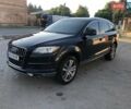 Чорний Ауді Ку 7, об'ємом двигуна 3 л та пробігом 220 тис. км за 17500 $, фото 4 на Automoto.ua