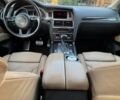 Черный Ауди Ку 7, объемом двигателя 2.97 л и пробегом 220 тыс. км за 29000 $, фото 9 на Automoto.ua