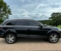 Ауди Ку 7 2013 в Тернополе на Automoto.ua Черный Ауди Ку 7, объемом двигателя 3 л и пробегом 83 тыс. км за 5300 $, фото 6 на Automoto.ua
