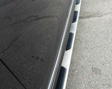 Чорний Ауді Ку 7, об'ємом двигуна 3 л та пробігом 309 тис. км за 18900 $, фото 57 на Automoto.ua