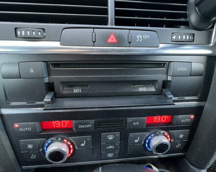 Чорний Ауді Ку 7, об'ємом двигуна 2.97 л та пробігом 154 тис. км за 28300 $, фото 88 на Automoto.ua