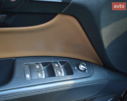 Ауди Ку 7 2013 в Львове на Automoto.ua Черный Ауди Ку 7, объемом двигателя 3 л и пробегом 205 тыс. км за 26900 $, фото 17 на Automoto.ua