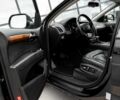 Черный Ауди Ку 7, объемом двигателя 3 л и пробегом 183 тыс. км за 18500 $, фото 15 на Automoto.ua