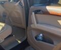 Ауди Ку 7 2013 в Николаеве на Automoto.ua Черный Ауди Ку 7, объемом двигателя 3 л и пробегом 189 тыс. км за 21500 $, фото 12 на Automoto.ua