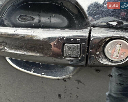 Чорний Ауді Ку 7, об'ємом двигуна 3 л та пробігом 225 тис. км за 23490 $, фото 20 на Automoto.ua