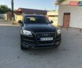 Чорний Ауді Ку 7, об'ємом двигуна 3 л та пробігом 220 тис. км за 17500 $, фото 7 на Automoto.ua