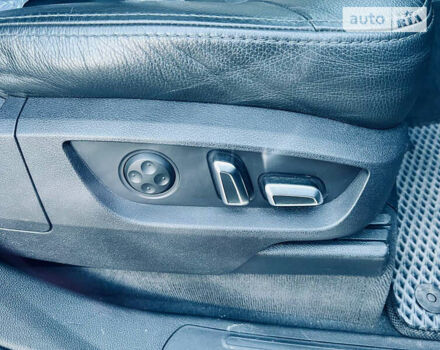 Черный Ауди Ку 7, объемом двигателя 2.97 л и пробегом 309 тыс. км за 23000 $, фото 41 на Automoto.ua