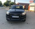 Чорний Ауді Ку 7, об'ємом двигуна 3 л та пробігом 220 тис. км за 17500 $, фото 8 на Automoto.ua