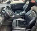 Черный Ауди Ку 7, объемом двигателя 2.97 л и пробегом 350 тыс. км за 18900 $, фото 8 на Automoto.ua