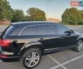 Черный Ауди Ку 7, объемом двигателя 2.97 л и пробегом 220 тыс. км за 23500 $, фото 22 на Automoto.ua