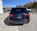Чорний Ауді Ку 7, об'ємом двигуна 3 л та пробігом 80 тис. км за 9500 $, фото 5 на Automoto.ua