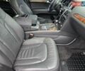 Ауді Ку 7 2013 у Києві на Automoto.ua Чорний Ауді Ку 7, об'ємом двигуна 3 л та пробігом 287 тис. км за 16500 $, фото 35 на Automoto.ua