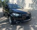 Черный Ауди Ку 7, объемом двигателя 3 л и пробегом 144 тыс. км за 5800 $, фото 1 на Automoto.ua