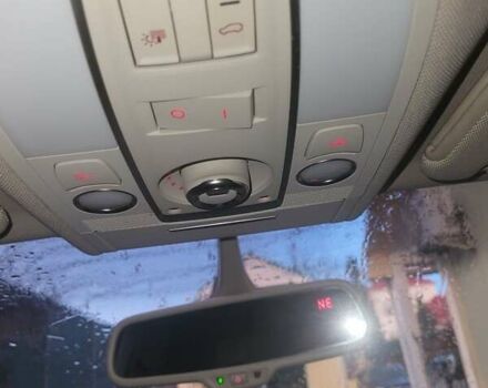 Ауди Ку 7 2013 в Львове на Automoto.ua Черный Ауди Ку 7, объемом двигателя 3 л и пробегом 251 тыс. км за 17500 $, фото 21 на Automoto.ua