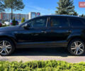 Ауди Ку 7 2013 в Львове на Automoto.ua Черный Ауди Ку 7, объемом двигателя 3 л и пробегом 164 тыс. км за 17990 $, фото 3 на Automoto.ua