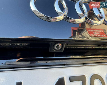 Черный Ауди Ку 7, объемом двигателя 3 л и пробегом 288 тыс. км за 17500 $, фото 20 на Automoto.ua