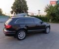 Черный Ауди Ку 7, объемом двигателя 2.97 л и пробегом 209 тыс. км за 21500 $, фото 6 на Automoto.ua