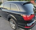 Чорний Ауді Ку 7, об'ємом двигуна 2.97 л та пробігом 221 тис. км за 22500 $, фото 13 на Automoto.ua