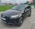 Черный Ауди Ку 7, объемом двигателя 2.97 л и пробегом 189 тыс. км за 21000 $, фото 1 на Automoto.ua