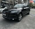 Черный Ауди Ку 7, объемом двигателя 3 л и пробегом 144 тыс. км за 16200 $, фото 5 на Automoto.ua