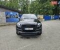 Чорний Ауді Ку 7, об'ємом двигуна 3 л та пробігом 283 тис. км за 18400 $, фото 1 на Automoto.ua