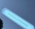 Черный Ауди Ку 7, объемом двигателя 2.97 л и пробегом 220 тыс. км за 29000 $, фото 21 на Automoto.ua