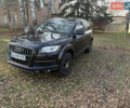 Чорний Ауді Ку 7, об'ємом двигуна 2.97 л та пробігом 270 тис. км за 17500 $, фото 3 на Automoto.ua
