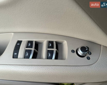 Черный Ауди Ку 7, объемом двигателя 3 л и пробегом 288 тыс. км за 17400 $, фото 32 на Automoto.ua